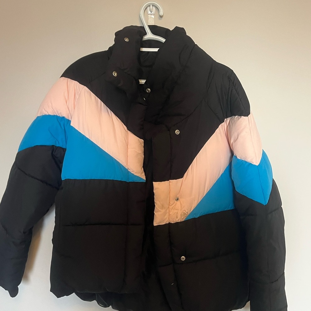 TOPSHOP WINTER JACKET
